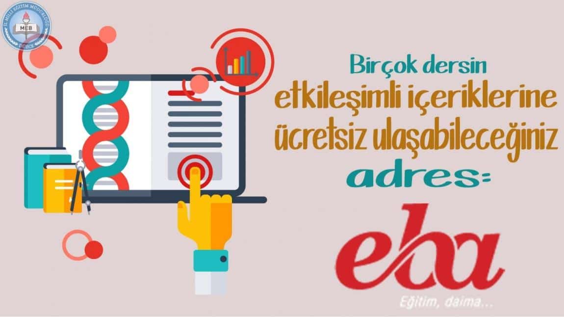 EĞİTİM BİLİŞİM AĞI (EBA) 